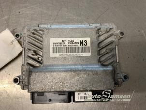 Begagnade Dator, motorstyrning Chevrolet Aveo (250) 1.2 16V Pris € 75,00 Marginaltabell erbjuds av Auto Samsen B.V.