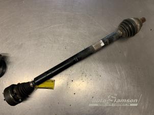 Begagnade Drivaxel, höger fram Skoda Octavia Combi (1Z5) 1.4 TSI 16V Pris € 50,00 Marginaltabell erbjuds av Auto Samsen B.V.
