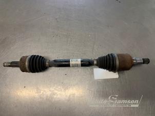Gebruikte Aandrijfas links-voor Fiat Panda/Pandina (312) 0.9 TwinAir Turbo 80 Prijs € 50,00 Margeregeling aangeboden door Auto Samsen B.V.