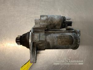 Begagnade Startmotor Volkswagen Passat (3G2) 1.4 TSI 16V Pris € 50,00 Marginaltabell erbjuds av Auto Samsen B.V.