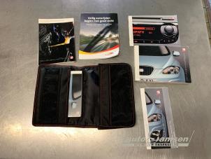 Gebruikte Instructie Boekje Seat Altea XL (5P5) 1.9 TDI Prijs € 35,00 Margeregeling aangeboden door Auto Samsen B.V.