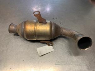 Gebruikte Katalysator Citroen C1 1.4 HDI Prijs € 150,00 Margeregeling aangeboden door Auto Samsen B.V.