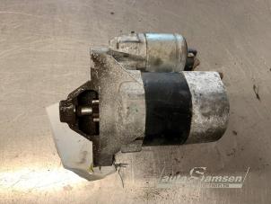 Gebrauchte Startmotor Renault Clio III (BR/CR) 1.2 16V TCe 100 Preis € 40,00 Margenregelung angeboten von Auto Samsen B.V.