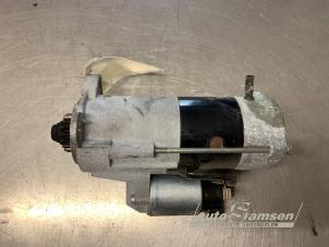 Używane Rozrusznik Opel Astra K Sports Tourer 1.4 Turbo 16V Cena € 60,00 Procedura marży oferowane przez Auto Samsen B.V.