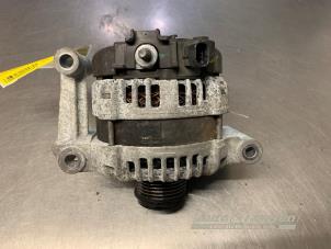 Begagnade Dynamo Opel Astra K Sports Tourer 1.4 Turbo 16V Pris € 50,00 Marginaltabell erbjuds av Auto Samsen B.V.