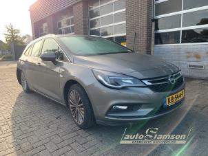 Gebruikte Subframe Opel Astra K Sports Tourer 1.4 Turbo 16V Prijs € 200,00 Margeregeling aangeboden door Auto Samsen B.V.