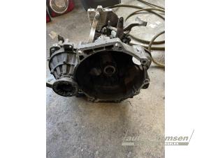 Begagnade Växellåda Volkswagen Golf Plus (5M1/1KP) 1.9 TDI 90 Pris € 300,00 Marginaltabell erbjuds av Auto Samsen B.V.