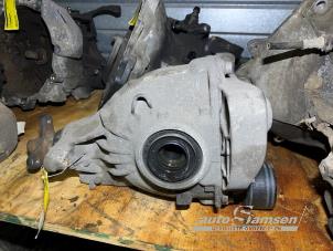 Begagnade Bakre differential BMW 5 serie Touring (F11) 520d 16V Pris € 600,00 Marginaltabell erbjuds av Auto Samsen B.V.