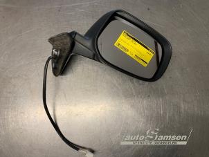 Używane Lusterko zewnetrzne prawe Toyota Auris (E15) 1.6 Dual VVT-i 16V Cena € 100,00 Procedura marży oferowane przez Auto Samsen B.V.