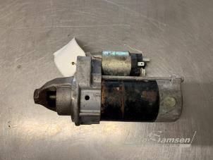 Begagnade Startmotor Suzuki Swift (ZA/ZC/ZD) 1.2 16V Pris € 40,00 Marginaltabell erbjuds av Auto Samsen B.V.
