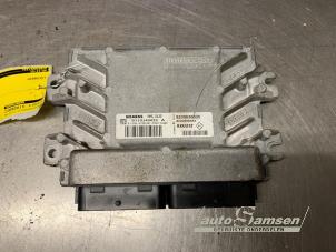 Gebruikte Computer Motormanagement Dacia Logan MCV (KS) 1.6 16V Prijs op aanvraag aangeboden door Auto Samsen B.V.