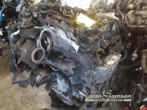 Gebruikte Motor Volkswagen Polo V (6R) 1.4 TDI 12V 90 Prijs € 750,00 Margeregeling aangeboden door Auto Samsen B.V.