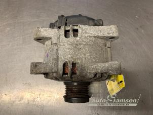 Gebruikte Dynamo Ford C-Max (DXA) 1.6 TDCi 16V Prijs € 50,00 Margeregeling aangeboden door Auto Samsen B.V.