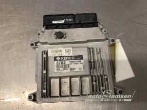 Gebruikte Computer Motormanagement Kia Soul I (AM) 1.6 CVVT 16V Prijs € 75,00 Margeregeling aangeboden door Auto Samsen B.V.