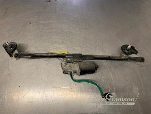 Używane Silnik wycieraczek przednich Kia Soul I (AM) 1.6 CVVT 16V Cena € 75,00 Procedura marży oferowane przez Auto Samsen B.V.