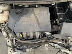 Begagnade Motor Ford Focus 2 Wagon 1.8 16V Pris € 600,00 Marginaltabell erbjuds av Auto Samsen B.V.