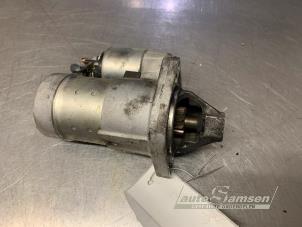 Begagnade Startmotor Fiat Bravo (198A) 1.4 T-Jet 16V 150 Pris € 40,00 Marginaltabell erbjuds av Auto Samsen B.V.