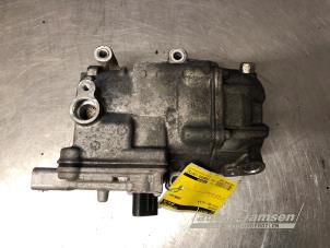 Gebruikte Aircopomp Toyota Yaris III (P13) 1.5 16V Hybrid Prijs € 140,00 Margeregeling aangeboden door Auto Samsen B.V.