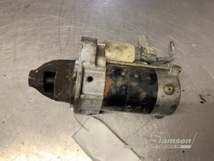 Gebruikte Startmotor Suzuki Celerio (LF) 1.0 12V Dualjet Prijs € 40,00 Margeregeling aangeboden door Auto Samsen B.V.