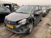 Suzuki Celerio (LF) 1.0 12V Dualjet Deur 4Deurs links-achter