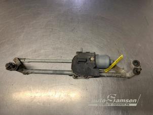 Begagnade Främre torkarmotor Volkswagen Golf VI (5K1) 1.2 TSI BlueMotion Pris € 50,00 Marginaltabell erbjuds av Auto Samsen B.V.