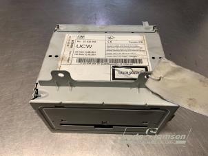 Begagnade Radio Opel Insignia Country Tourer 2.0 CDTI 16V 130 ecoFLEX Pris € 200,00 Marginaltabell erbjuds av Auto Samsen B.V.