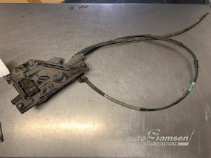 Gebruikte Handrem Module Opel Insignia Country Tourer 2.0 CDTI 16V 130 ecoFLEX Prijs € 125,00 Margeregeling aangeboden door Auto Samsen B.V.