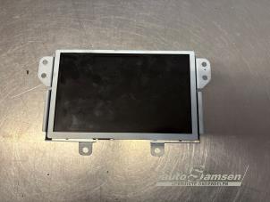 Begagnade Kontrollenhet, multimediadisplay Ford Focus 3 Wagon 1.0 Ti-VCT EcoBoost 12V 125 Pris € 150,00 Marginaltabell erbjuds av Auto Samsen B.V.