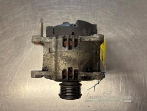 Begagnade Dynamo Seat Leon (1P1) 1.6 Pris € 50,00 Marginaltabell erbjuds av Auto Samsen B.V.