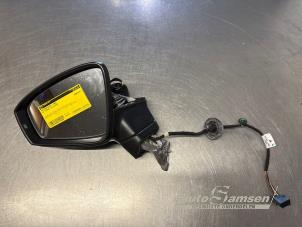 Begagnade Skärmspegel, vänster Volkswagen Tiguan (AD1) 1.4 TSI 16V Pris € 200,00 Marginaltabell erbjuds av Auto Samsen B.V.