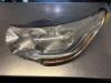 Citroën C4 Berline (NC) 1.6 16V VTi Koplamp links