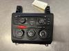Citroën C4 Berline (NC) 1.6 16V VTi Chaufage Bedieningspaneel