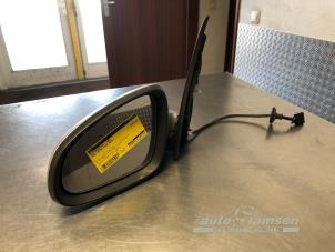 Gebruikte Buitenspiegel links Opel Astra J Sports Tourer (PD8/PE8/PF8) 1.4 16V ecoFLEX Prijs € 60,00 Margeregeling aangeboden door Auto Samsen B.V.