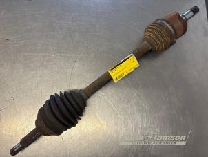 Begagnade Drivaxel, vänster fram Ford Transit 2.2 TDCi 16V Pris € 75,00 Marginaltabell erbjuds av Auto Samsen B.V.