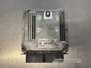 Gebruikte Computer Motormanagement Volkswagen Touran (5T1) 1.6 TDI Prijs € 125,00 Margeregeling aangeboden door Auto Samsen B.V.
