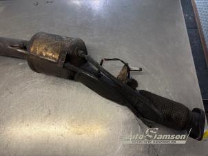 Gebruikte Katalysator Mercedes A-Klasse AMG (177.0) 2.0 A-35 AMG Turbo 16V 4Matic Prijs € 350,00 Margeregeling aangeboden door Auto Samsen B.V.