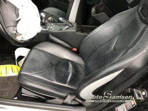 Gebruikte Bekleding Set (compleet) Mercedes SLK (R171) 1.8 200 K 16V Prijs € 450,00 Margeregeling aangeboden door Auto Samsen B.V.