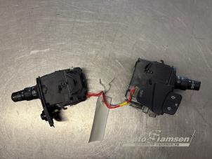 Używane Przelacznik Combi kolumny kierownicy Renault Modus/Grand Modus (JP) 1.2 16V TCE 100 Cena € 50,00 Procedura marży oferowane przez Auto Samsen B.V.