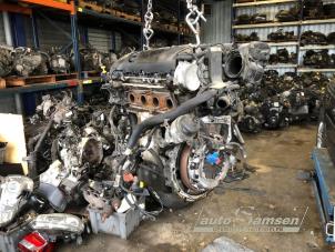 Gebruikte Motor Peugeot 207/207+ (WA/WC/WM) 1.4 16V VTi Prijs € 650,00 Margeregeling aangeboden door Auto Samsen B.V.