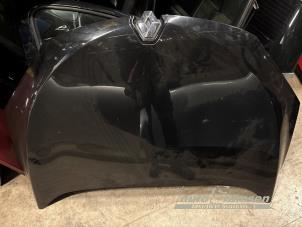 Gebruikte Motorkap Renault Megane III Grandtour (KZ) 1.5 dCi 110 Prijs € 200,00 Margeregeling aangeboden door Auto Samsen B.V.