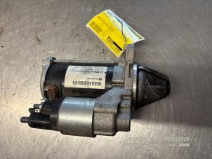 Używane Rozrusznik Opel Adam 1.4 16V Cena € 40,00 Procedura marży oferowane przez Auto Samsen B.V.