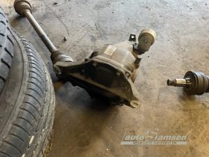Begagnade Bakre differential Mercedes E (C207) E-200 CGI 16V BlueEfficiency Pris € 300,00 Marginaltabell erbjuds av Auto Samsen B.V.