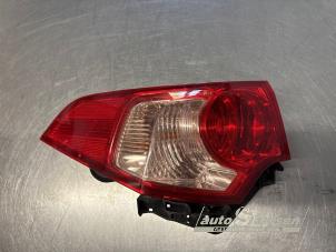 Gebruikte Achterlicht links Honda Accord (CU) 2.0 i-VTEC 16V Prijs € 125,00 Margeregeling aangeboden door Auto Samsen B.V.