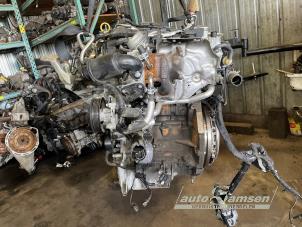 Gebruikte Motor Ford EcoSport (JK8) 1.0 EcoBoost 12V 125 Prijs € 2.150,00 Margeregeling aangeboden door Auto Samsen B.V.