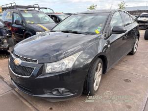 Gebruikte Stuurpomp Chevrolet Cruze (300) 2.0 D 16V Prijs € 75,00 Margeregeling aangeboden door Auto Samsen B.V.
