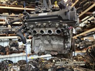 Begagnade Motor Kia Picanto (TA) 1.2 16V Pris € 900,00 Marginaltabell erbjuds av Auto Samsen B.V.