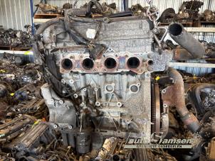 Używane Silnik Fiat Sedici (189) 1.6 16V Emotion 4x4 Cena € 650,00 Procedura marży oferowane przez Auto Samsen B.V.