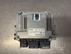 Używane Komputer sterowania silnika Citroen C3 Picasso (SH) 1.6 16V VTI 120 Cena € 75,00 Procedura marży oferowane przez Auto Samsen B.V.