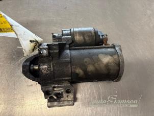 Gebruikte Startmotor BMW 1 serie (F20) 116d 1.6 16V Efficient Dynamics Prijs € 50,00 Margeregeling aangeboden door Auto Samsen B.V.