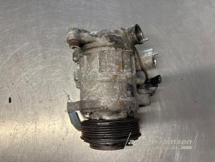 Begagnade Luftkonditioneringspump BMW 1 serie (F20) 116d 1.6 16V Efficient Dynamics Pris € 100,00 Marginaltabell erbjuds av Auto Samsen B.V.